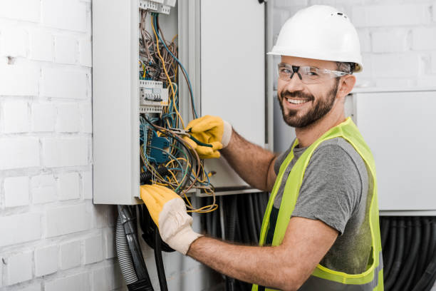 Best 24-Hour Electrician  in Spring Lake Park, MN
