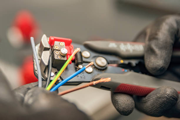 Best Best Electricians Near Me  in Spring Lake Park, MN