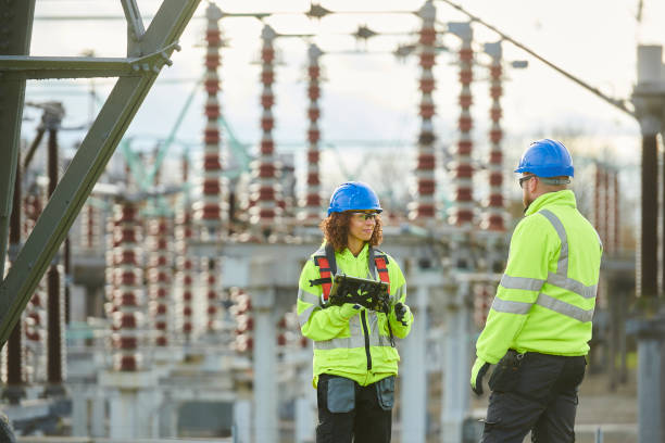Best Electrical Repair Services  in Spring Lake Park, MN