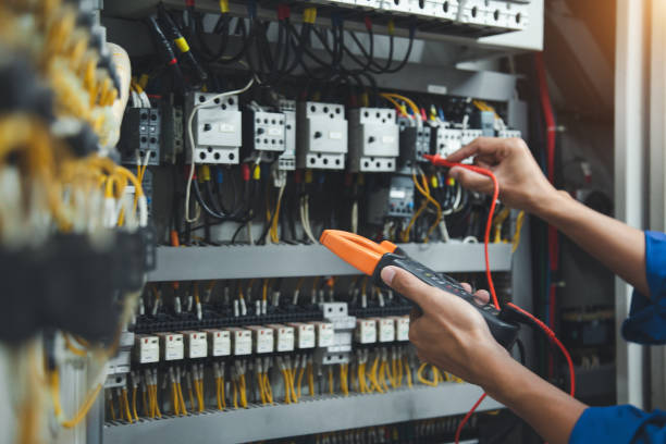 Best Electrical Upgrades for Homes  in Spring Lake Park, MN