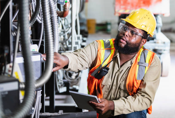 Best Local Electrician Companies  in Spring Lake Park, MN