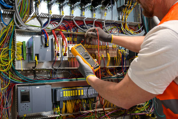 Best Electrical Wiring Services  in Spring Lake Park, MN