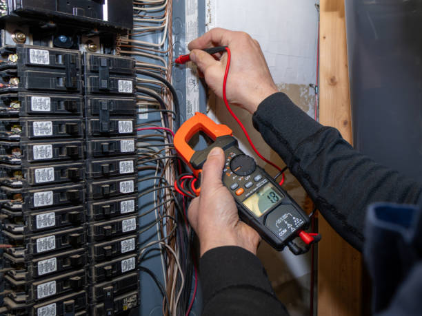Best Affordable Emergency Electrician  in Spring Lake Park, MN